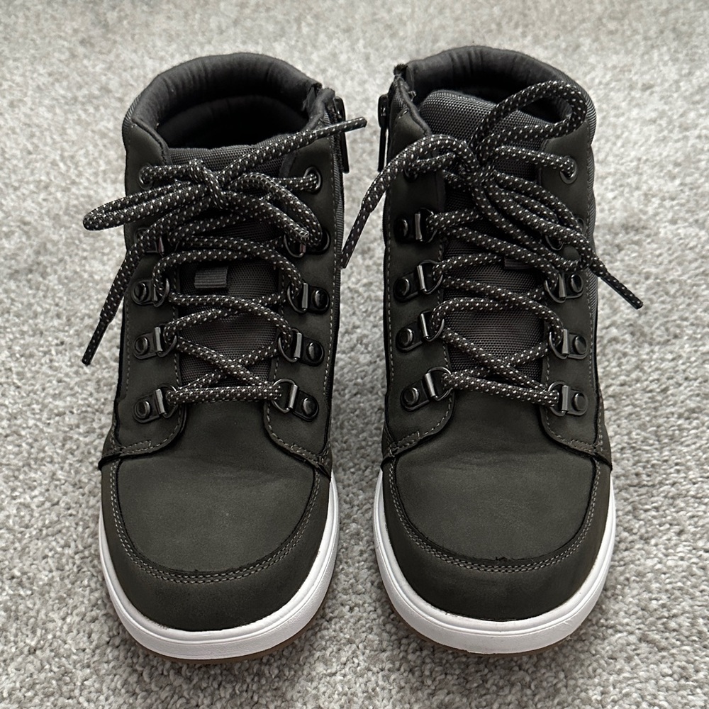 Cat&Jack Sneaker Boots (3Y)
